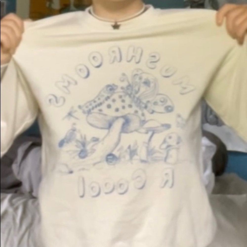 Pullover Sweater - image 2